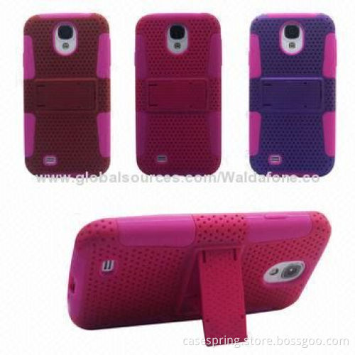 Shock-proof Case for Samsung Galaxy S3, ODM and OEM Orders Welcomed